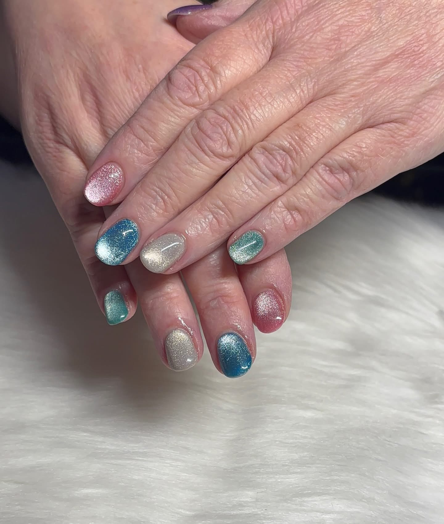 Lylac Nails, LLC in Waterford Township