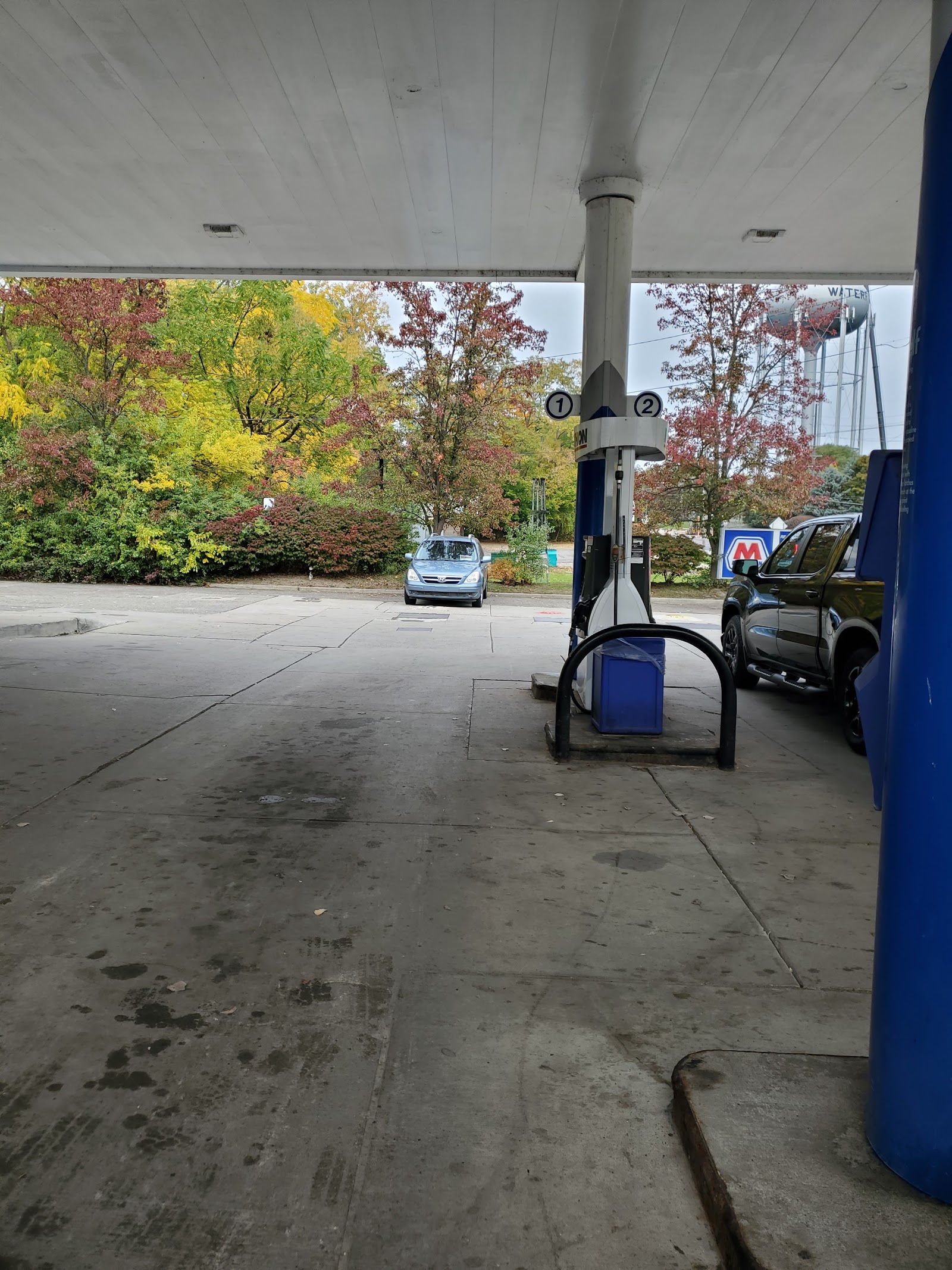Marathon Gas in Waterford Township