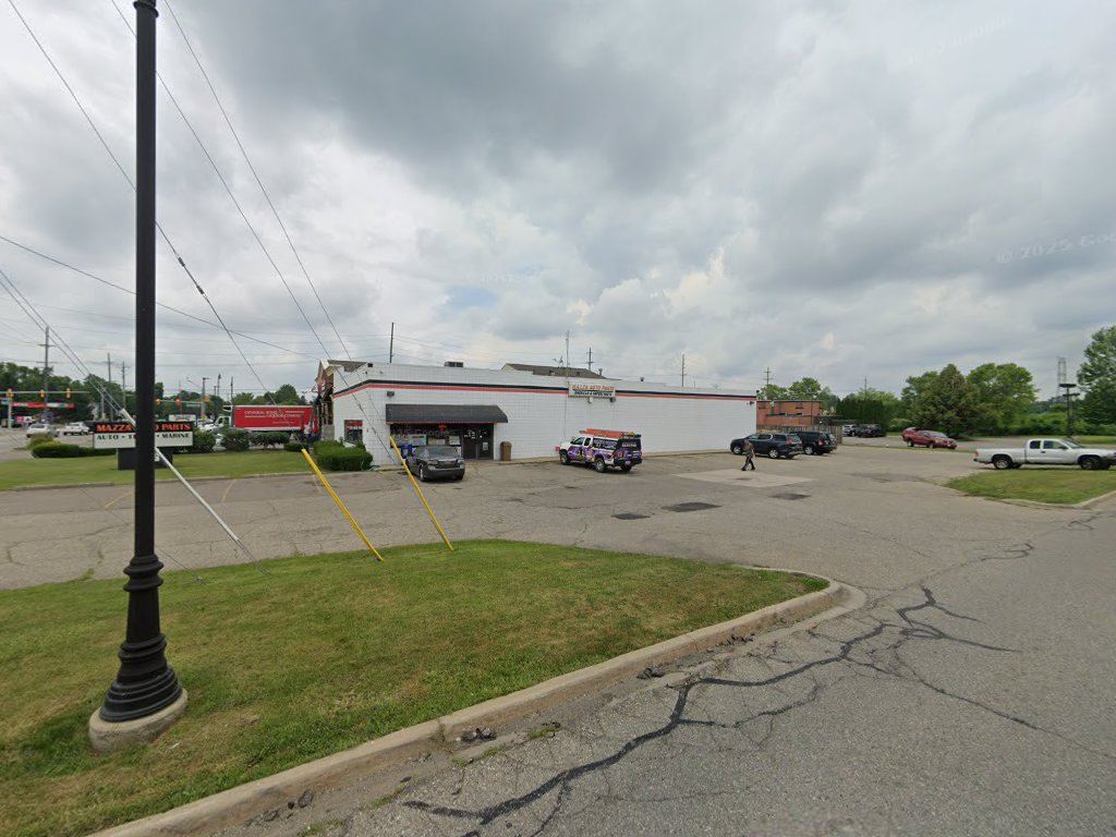 Mazza Auto Parts — photo