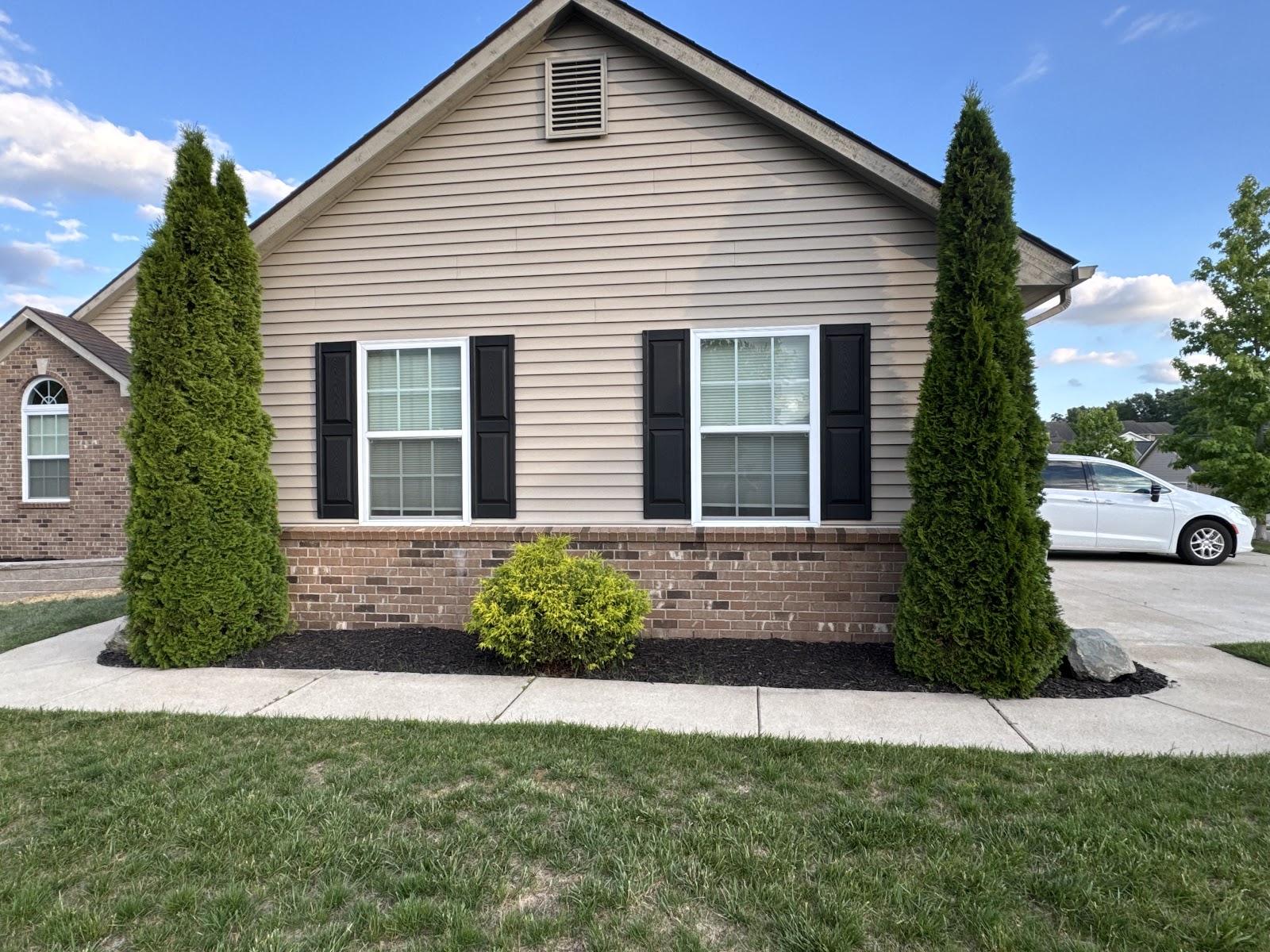 Meade's landscaping LLC in Waterford Township