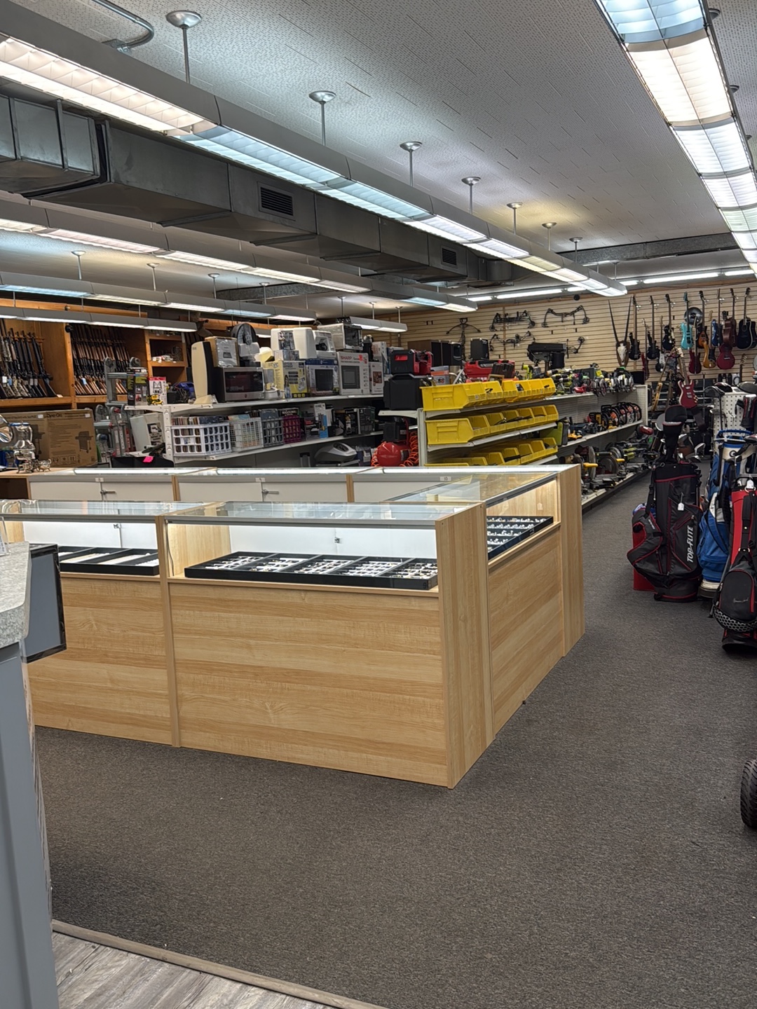 MEGA PAWN & JEWELRY 3 — photo