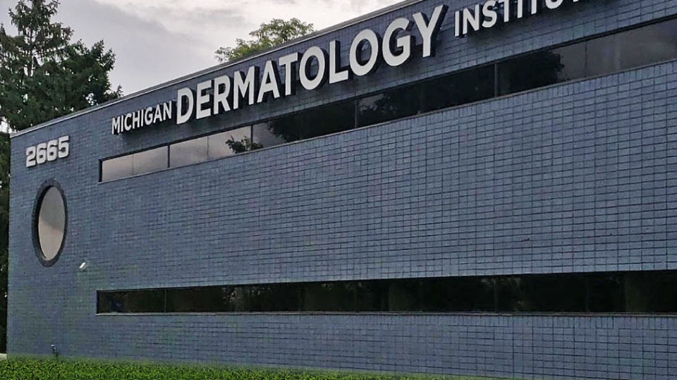 Michigan Dermatology Institute — photo