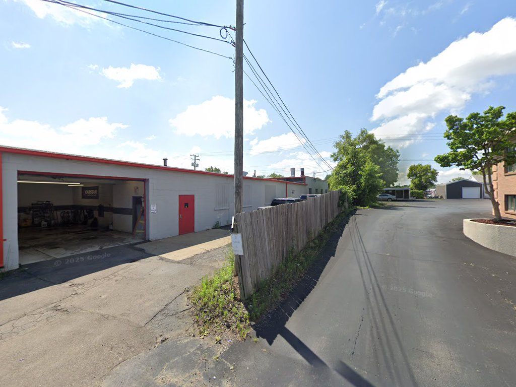 Michigan Motor Exchange in Waterford Township