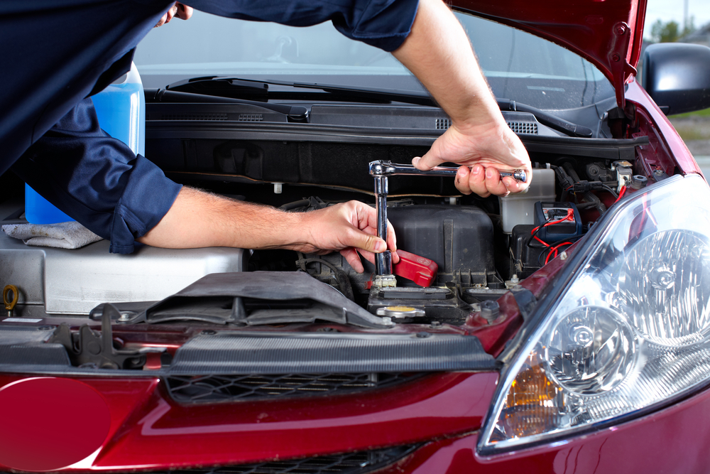 Motec Automotive Service Center — photo