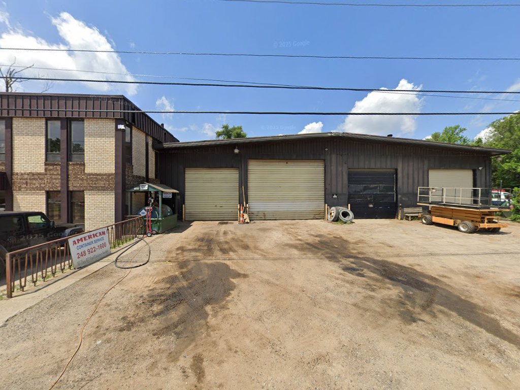 Myers Landscape Co — photo
