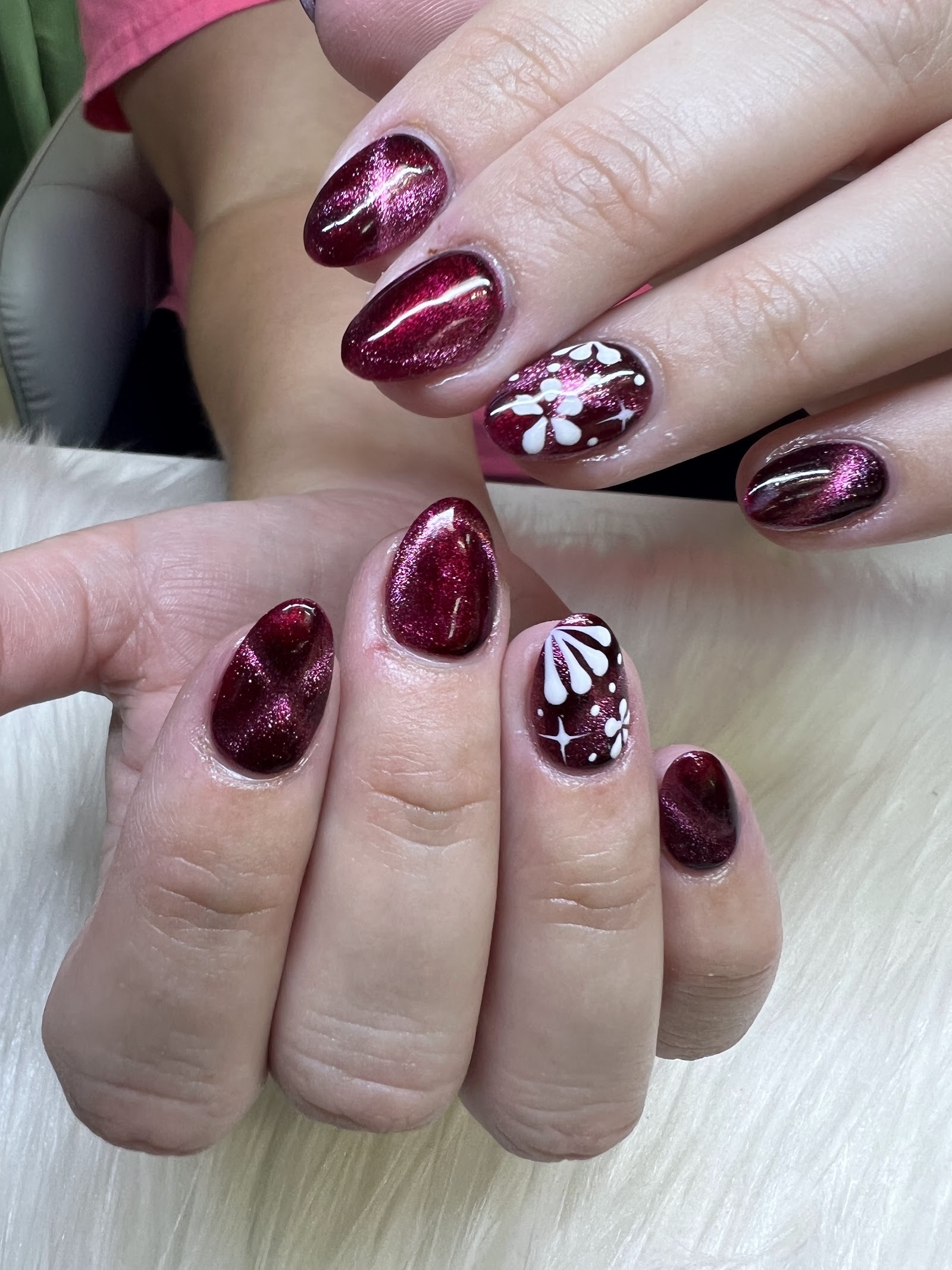 Nail Topia — photo