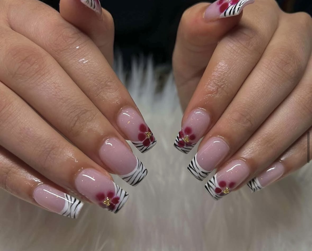 Nails by Kendall in Waterford Township