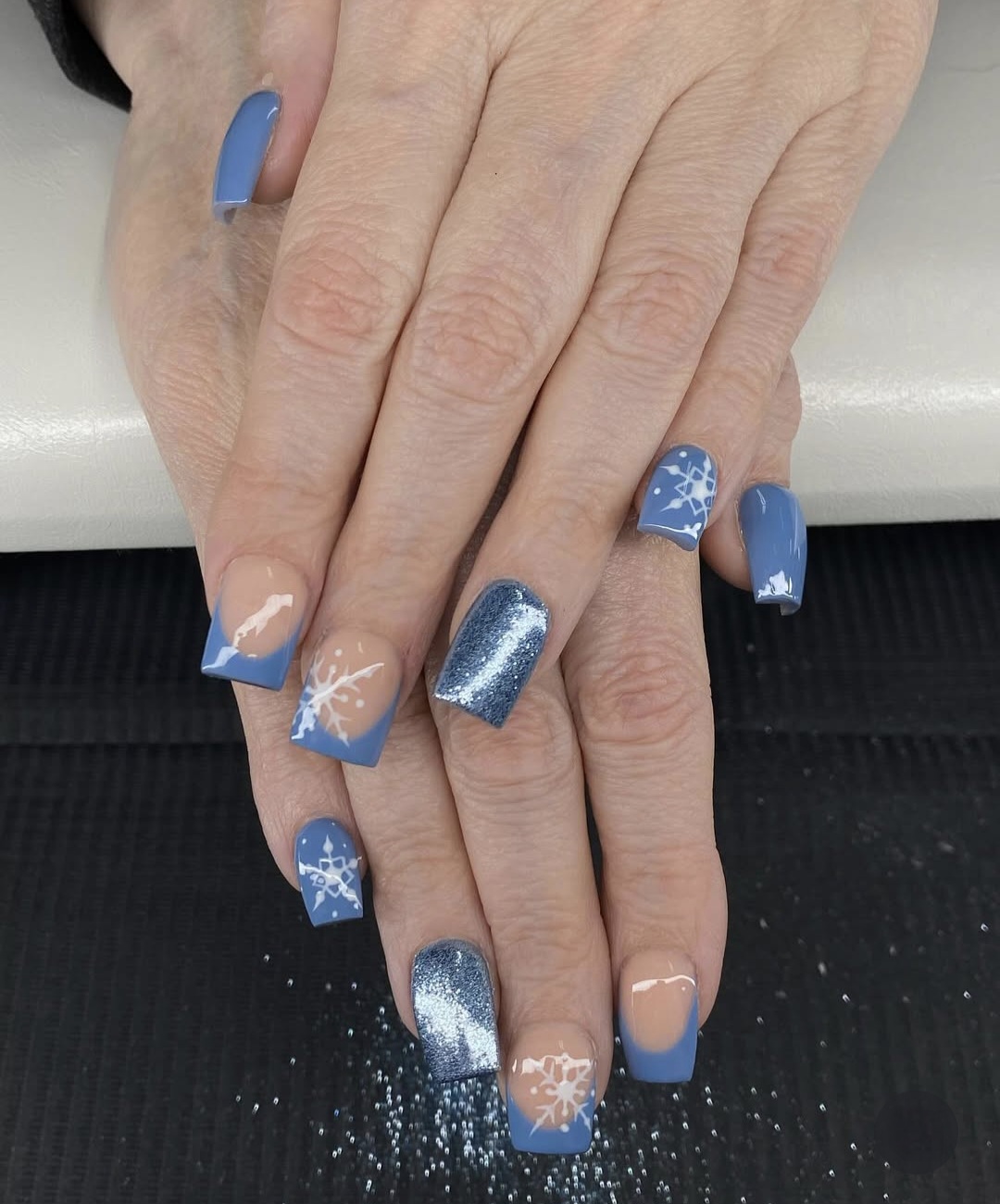 Nails From Ashlyn, LLC — photo