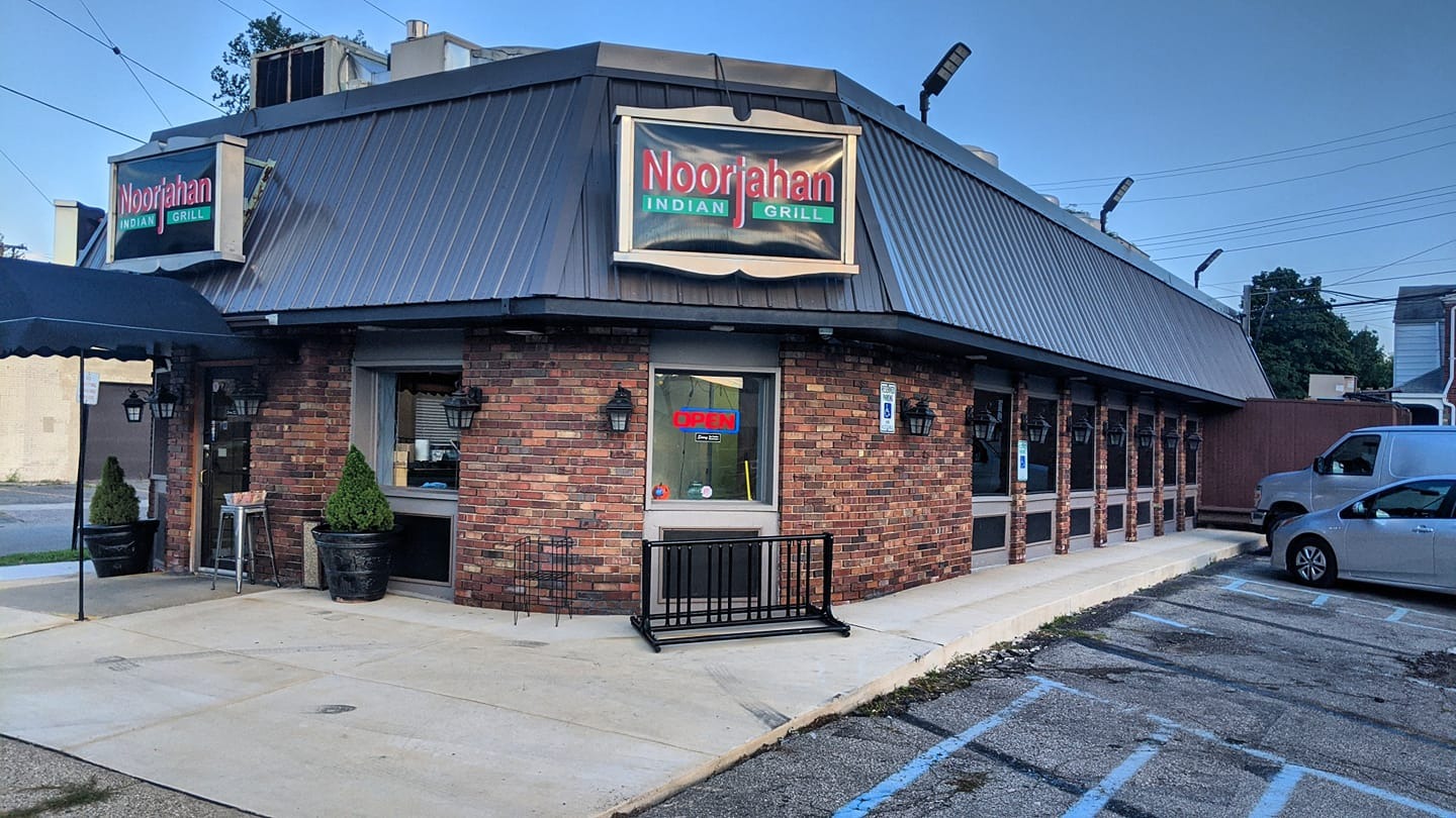 NoorJahan Indian Cuisine - Waterford — photo