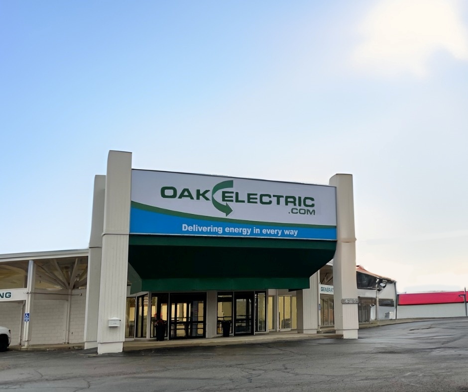 Oak Electric Service, Inc. in Waterford Township