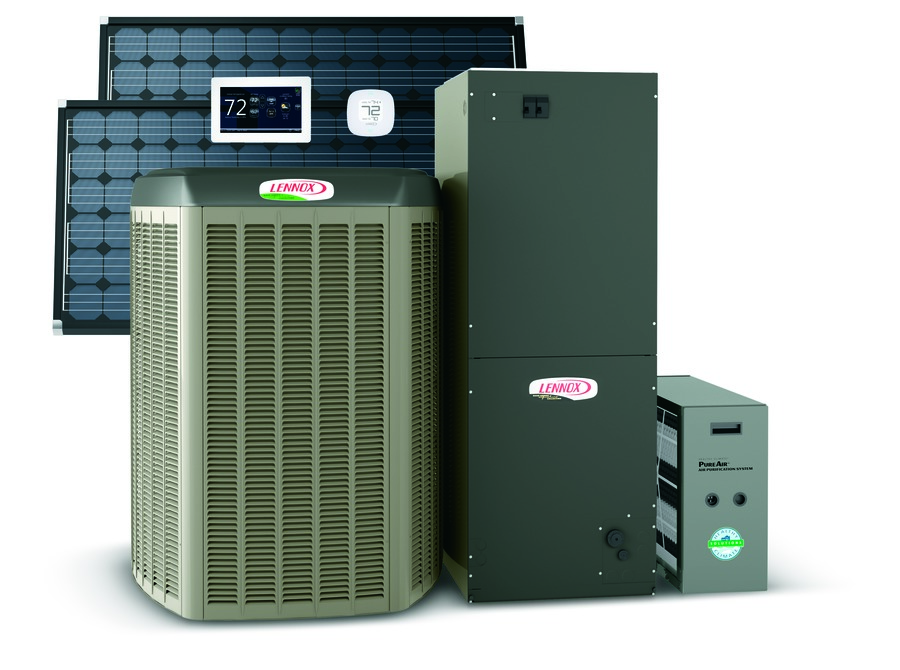 Oak Heating, Cooling, & Plumbing — photo