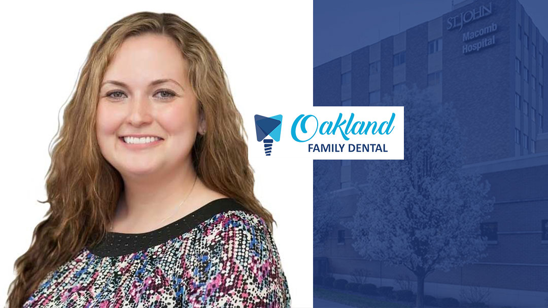 Oakland Family Dental in Waterford Township