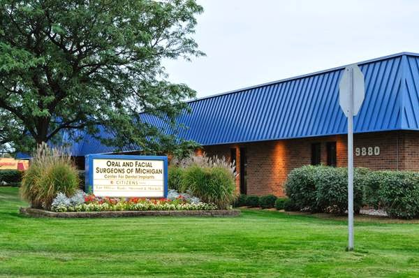 Oral and Facial Surgeons of Michigan in Waterford Township