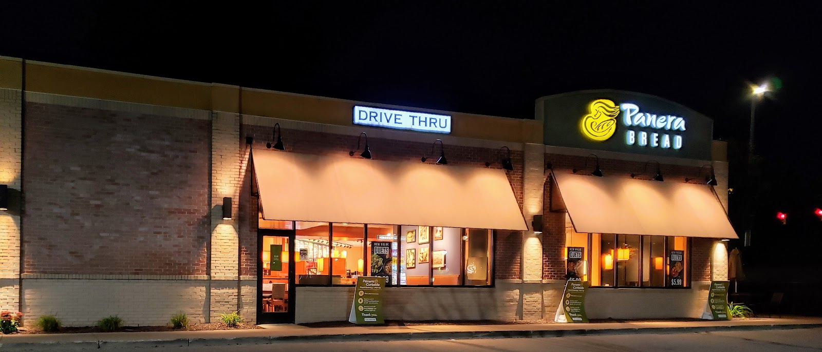 Panera Bread in Waterford Township
