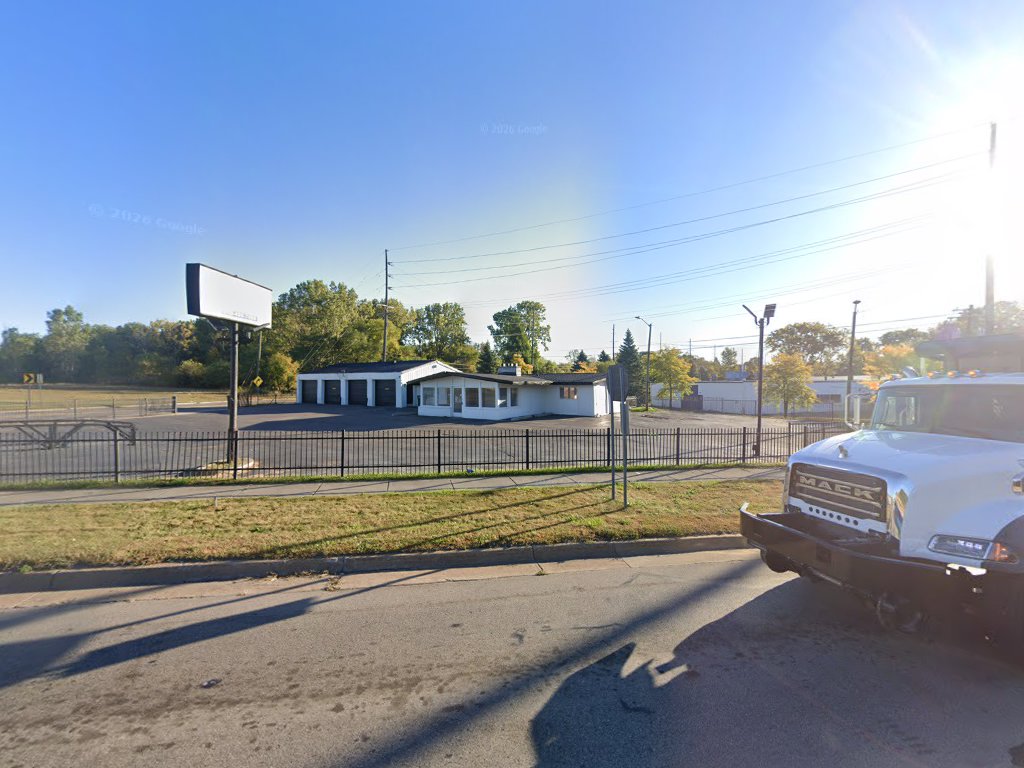 Platinum VIP Auto Sales Llc in Waterford Township