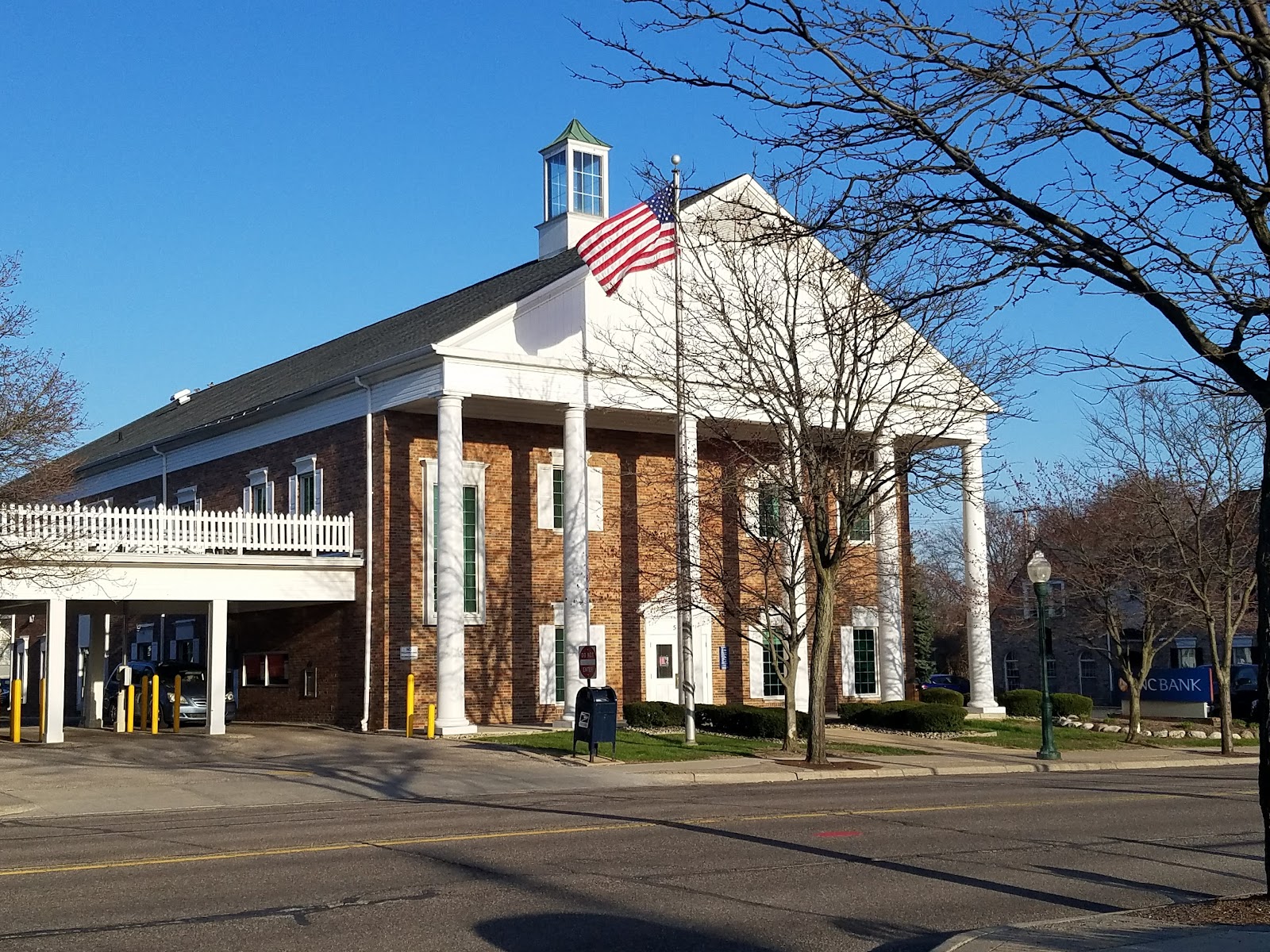 PNC Bank in Waterford