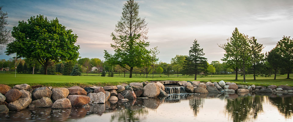 Pontiac Country Club — photo