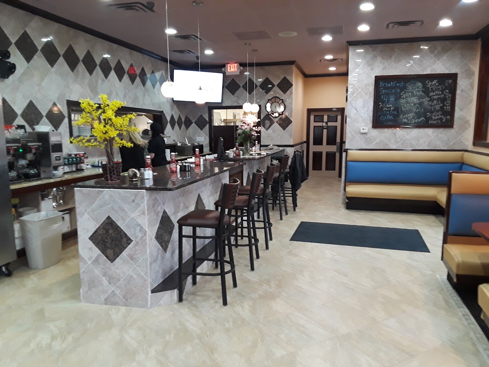 Pops Family Restaurant — photo