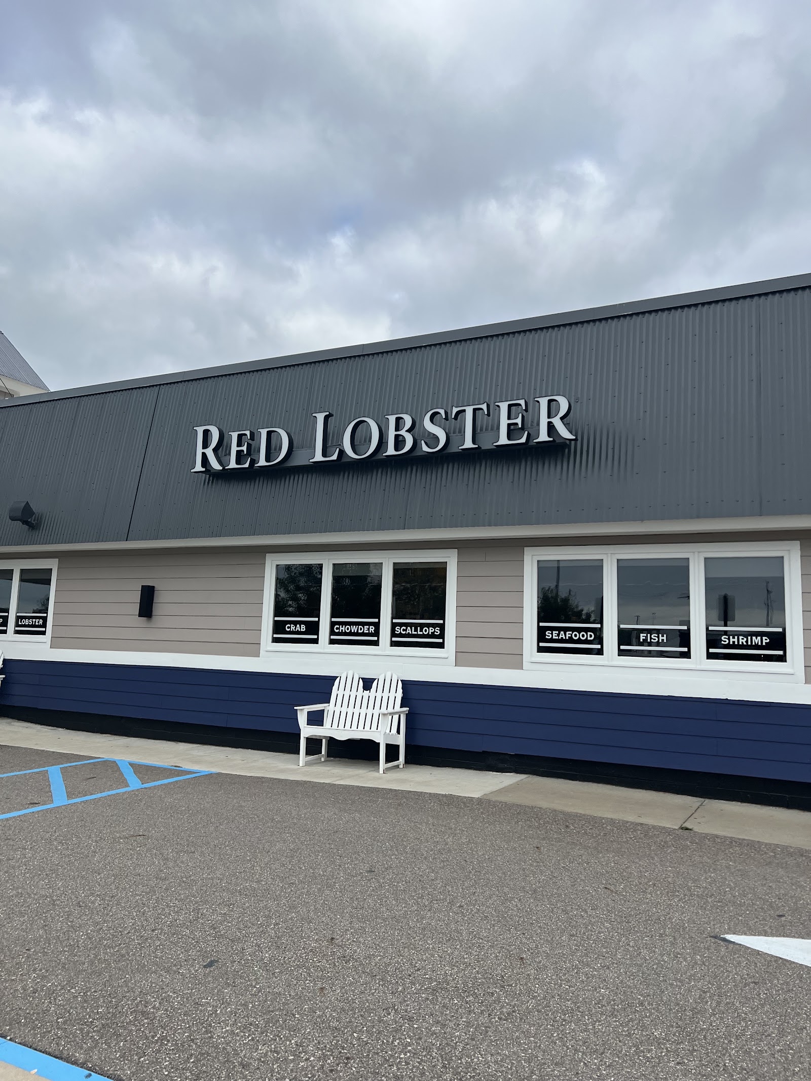 Red Lobster in Waterford Township