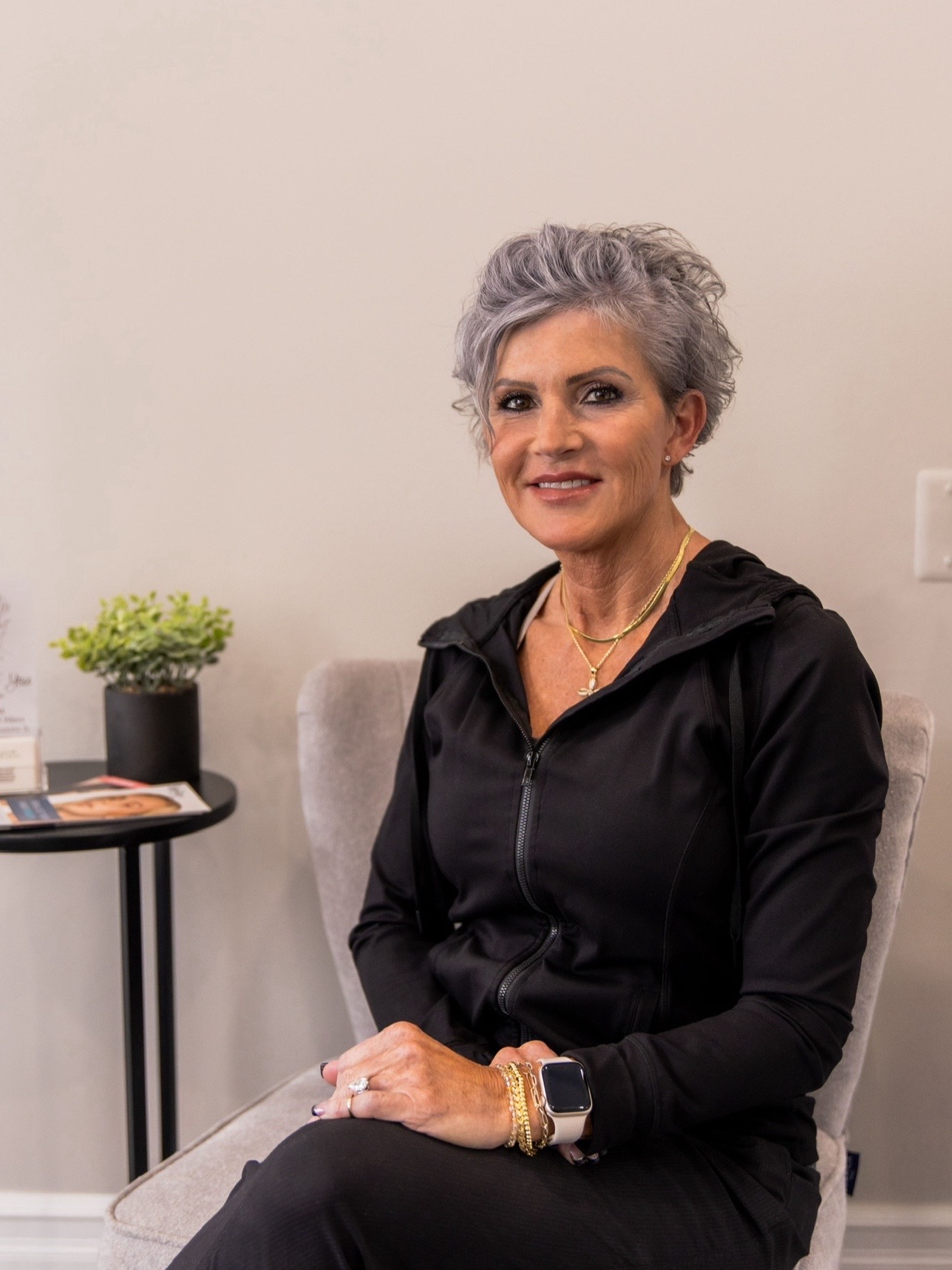 Reinvent You Med Spa - Waterford — photo