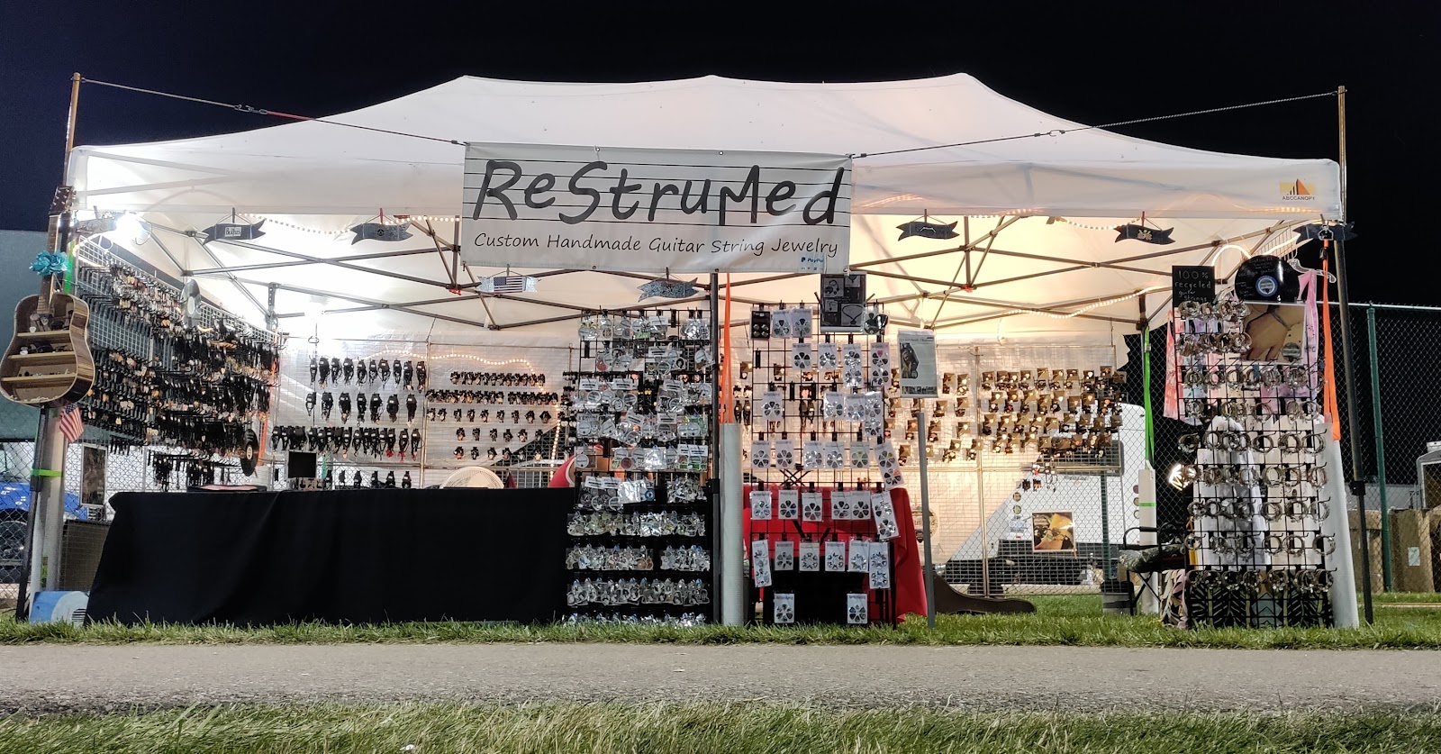 Restrumed — photo