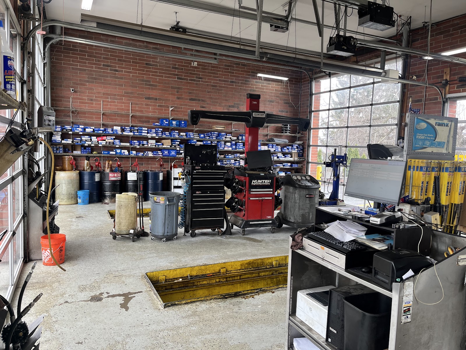 RJS Quick Lube and Auto Center — photo