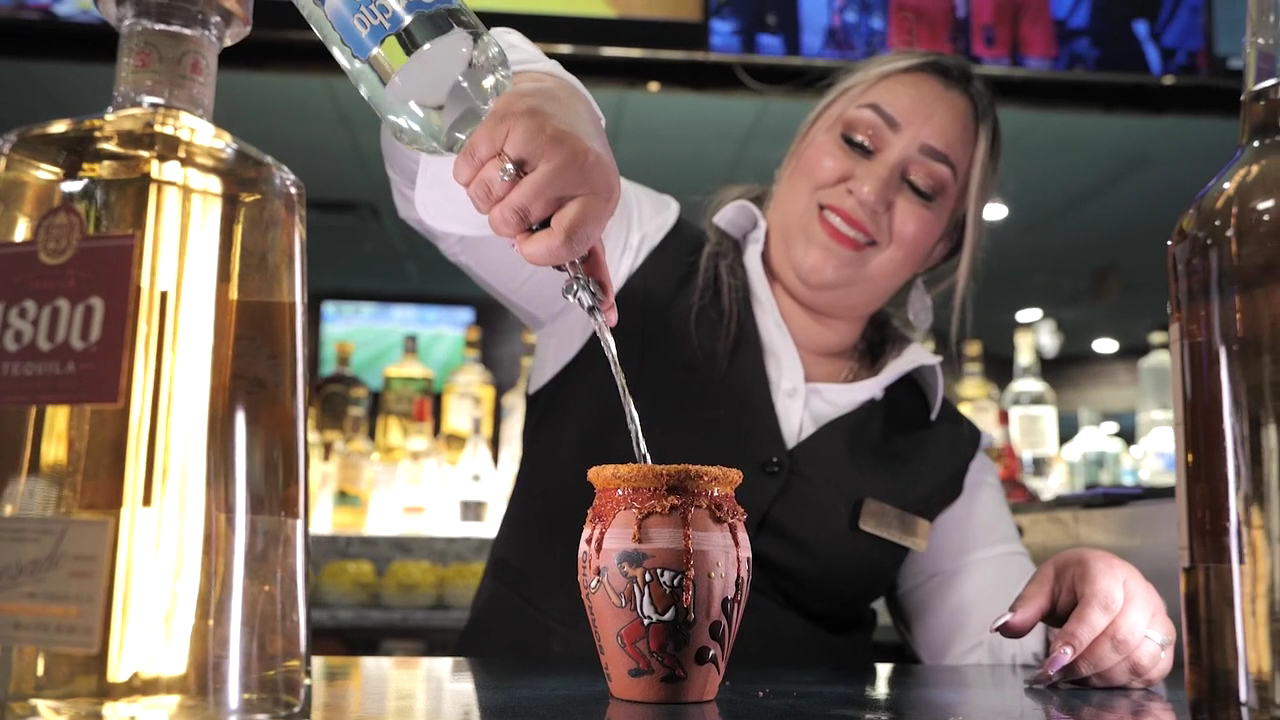 San José Mexican Bar And Grill in Waterford Township