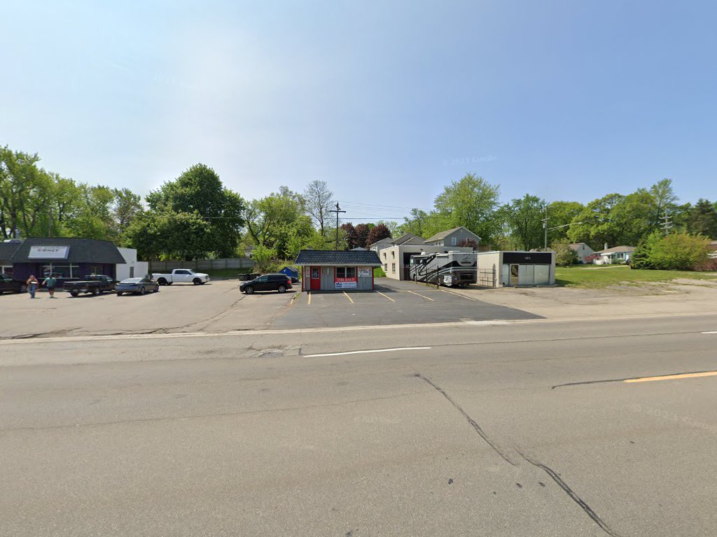Sean's Salon & Barbershop in Waterford Township