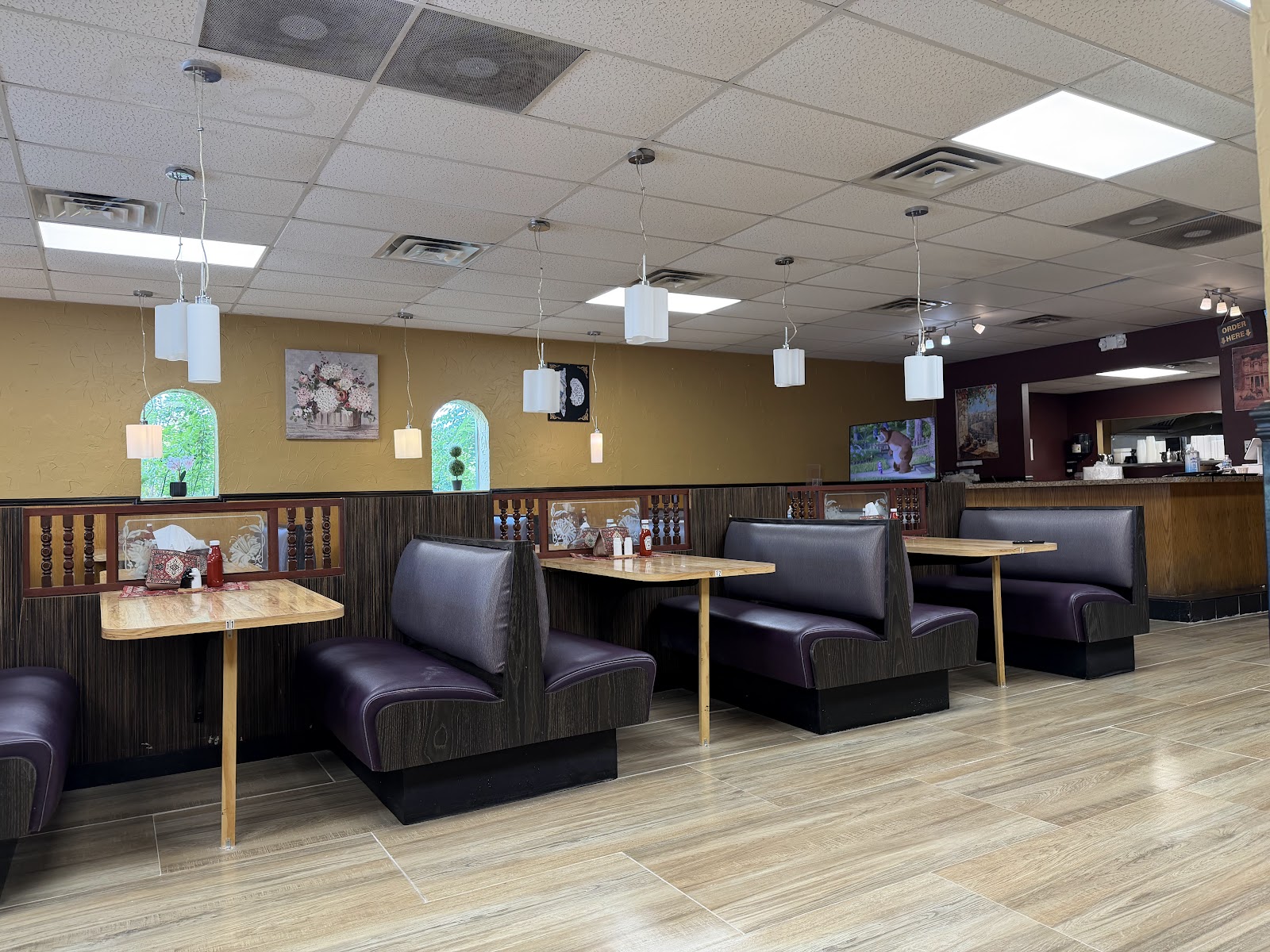 Sharbecue Restaurant — photo