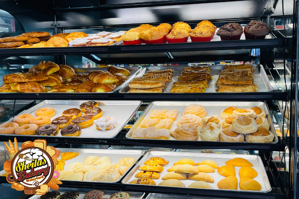 Sheila's Bakery Waterford — photo