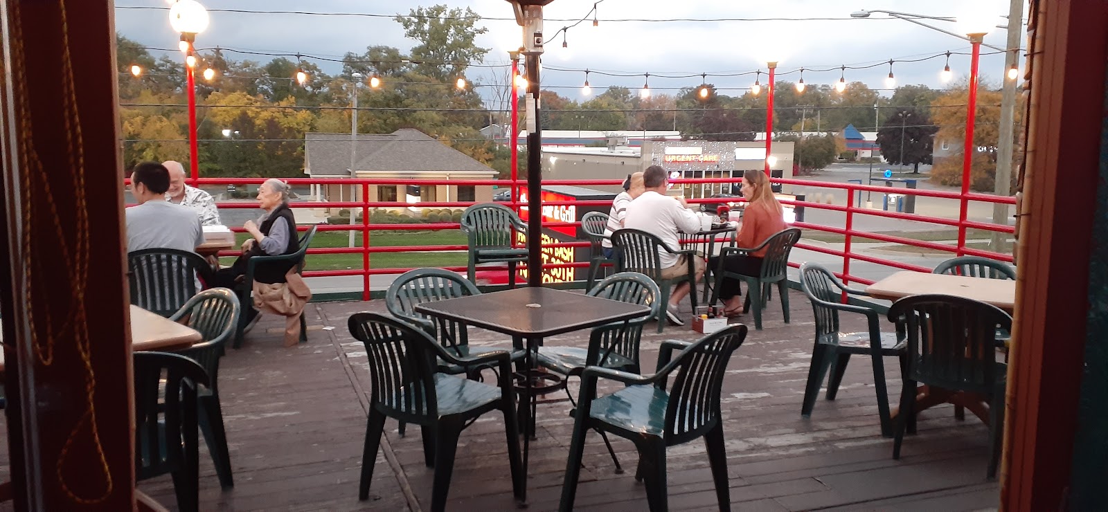 Shorty's Bar & Grill in Waterford Township