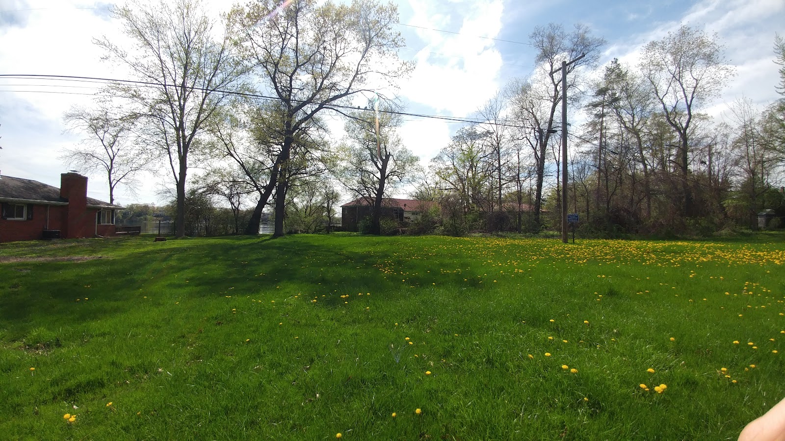 Silverhill Park — photo