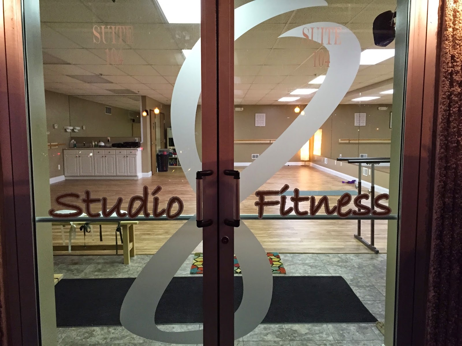 Studio 8 Fitness — photo