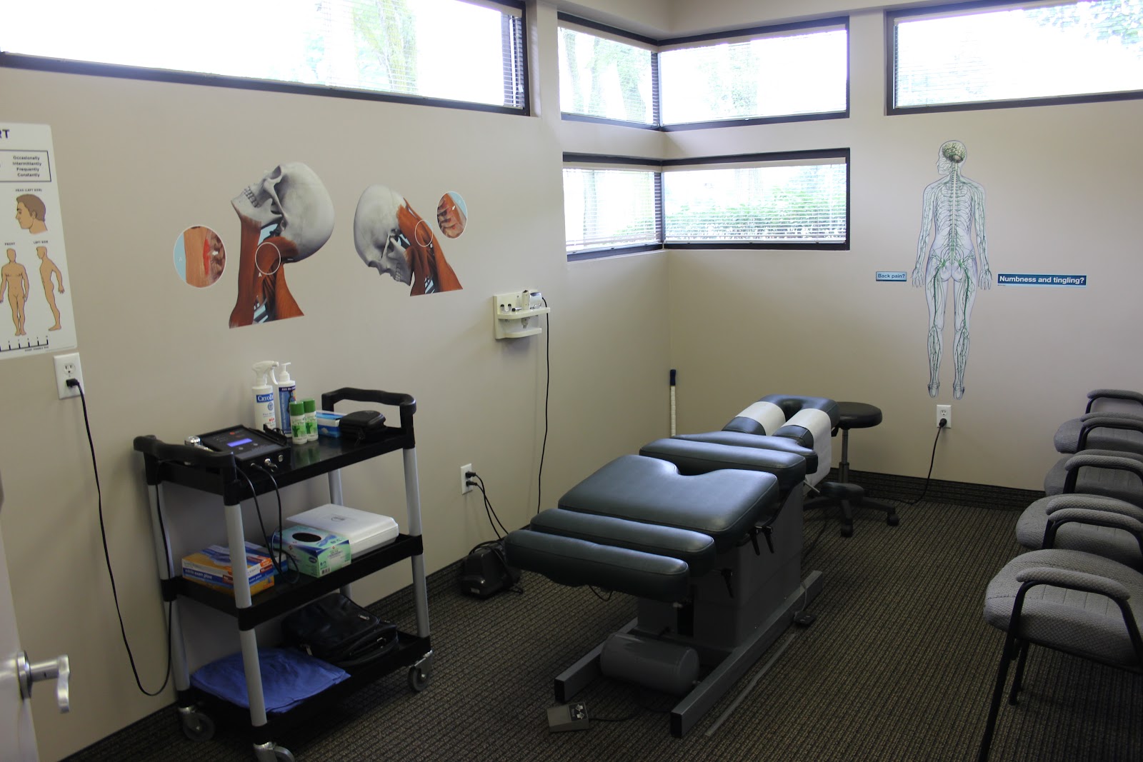 Summit Regenerative Health — photo