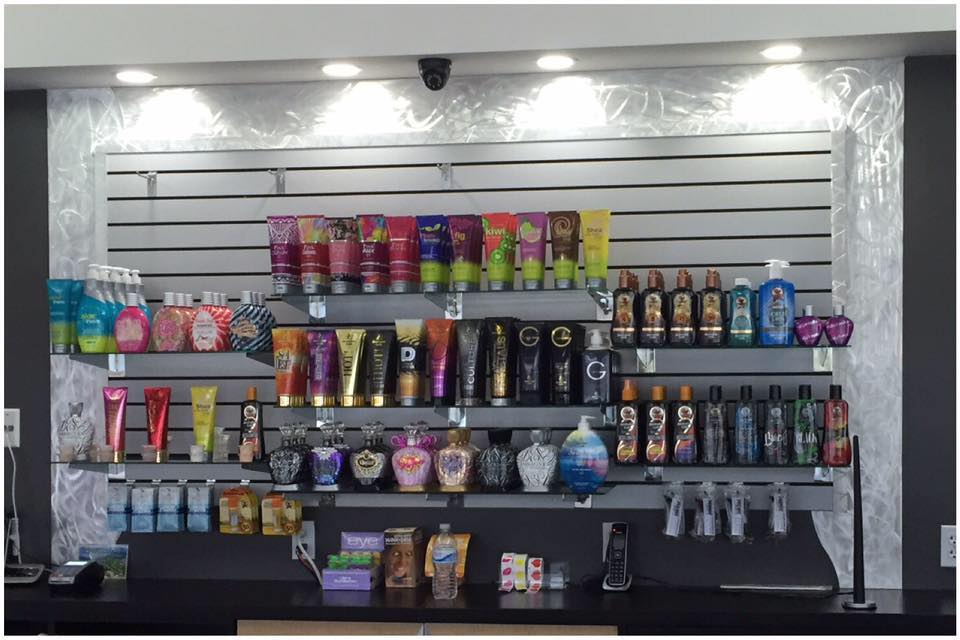 Sun Smart Tanning — photo