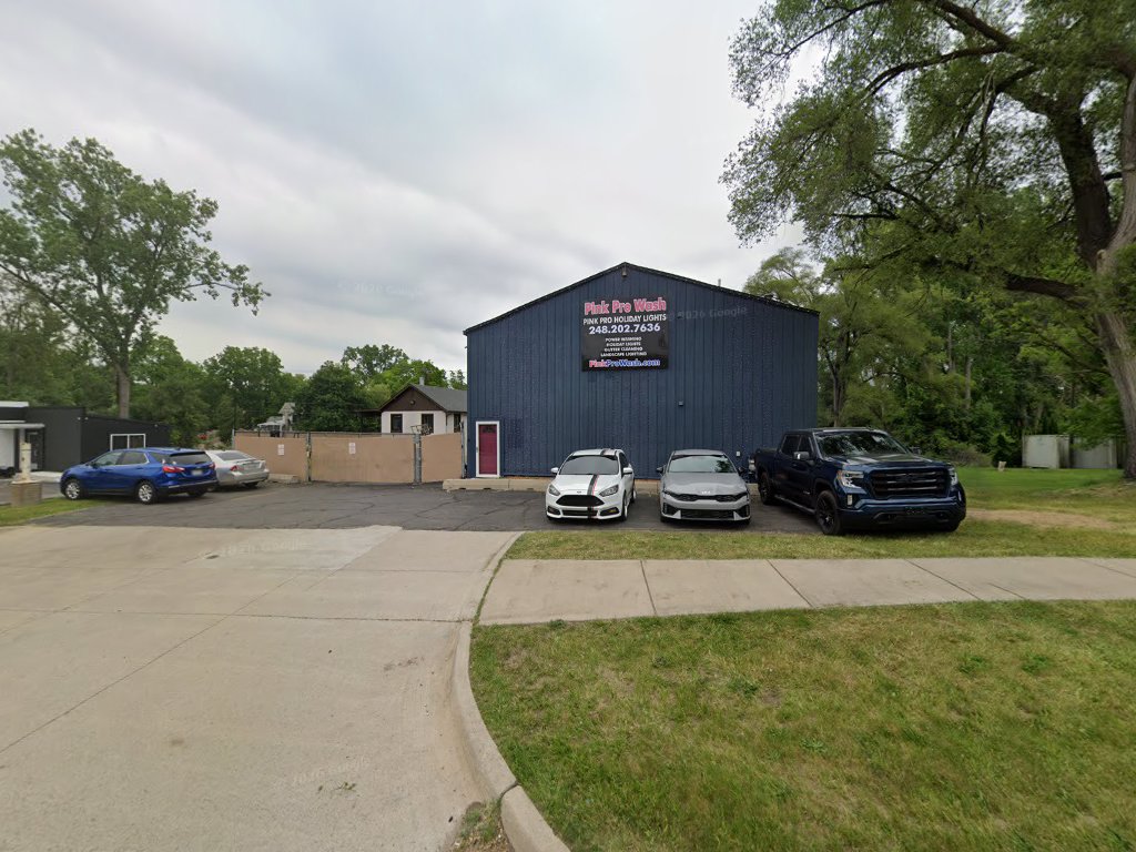 Superior Lawn Care — photo