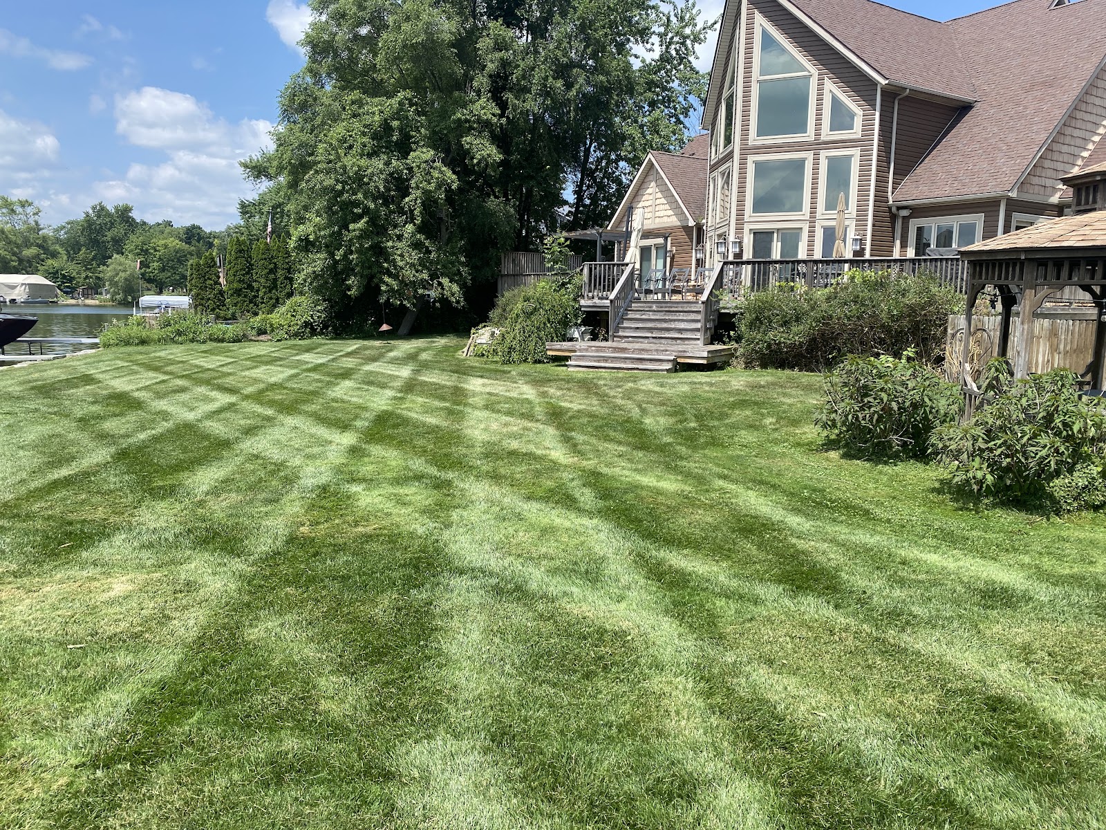 T Man Cuts LLC in