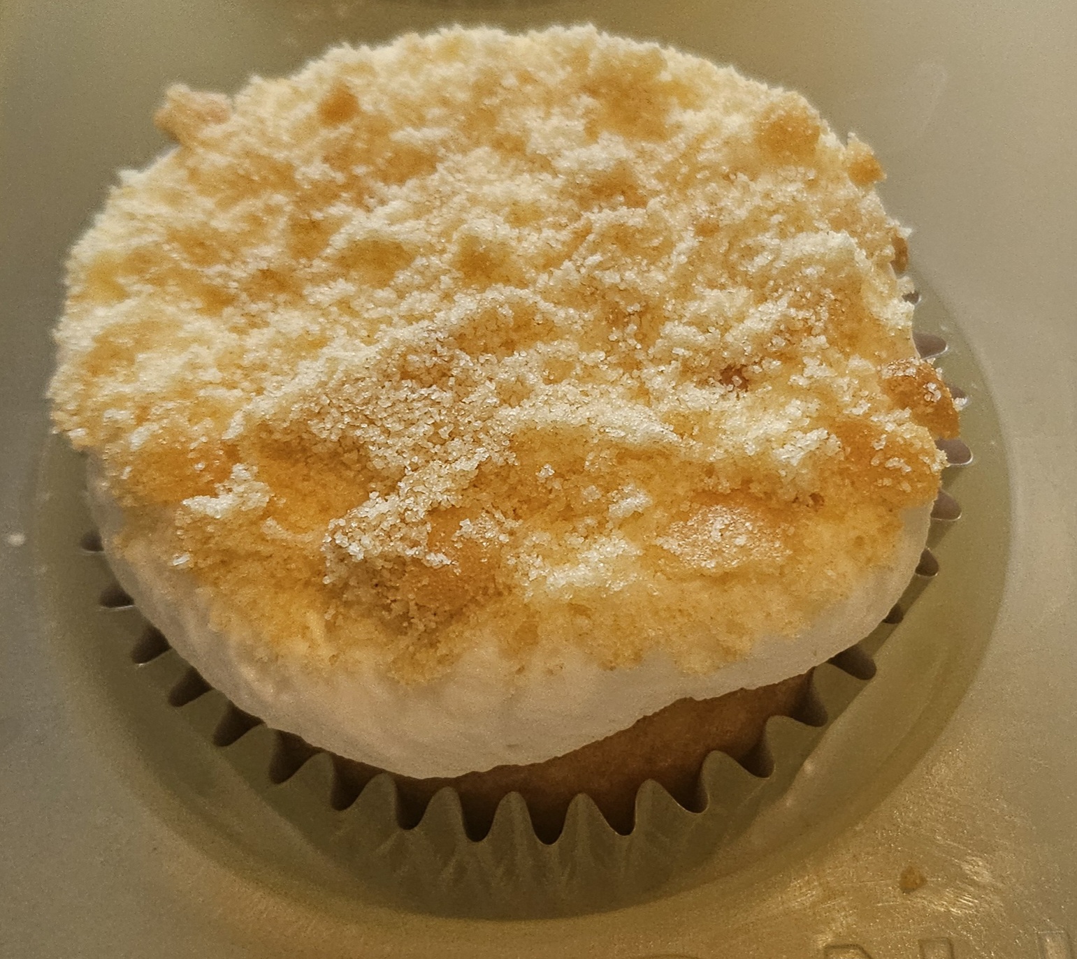 Tee Tee's Cupcakes — photo