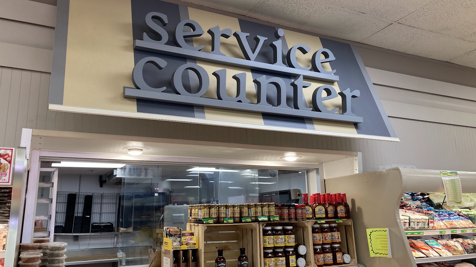 Tenuta's Market in Waterford Township