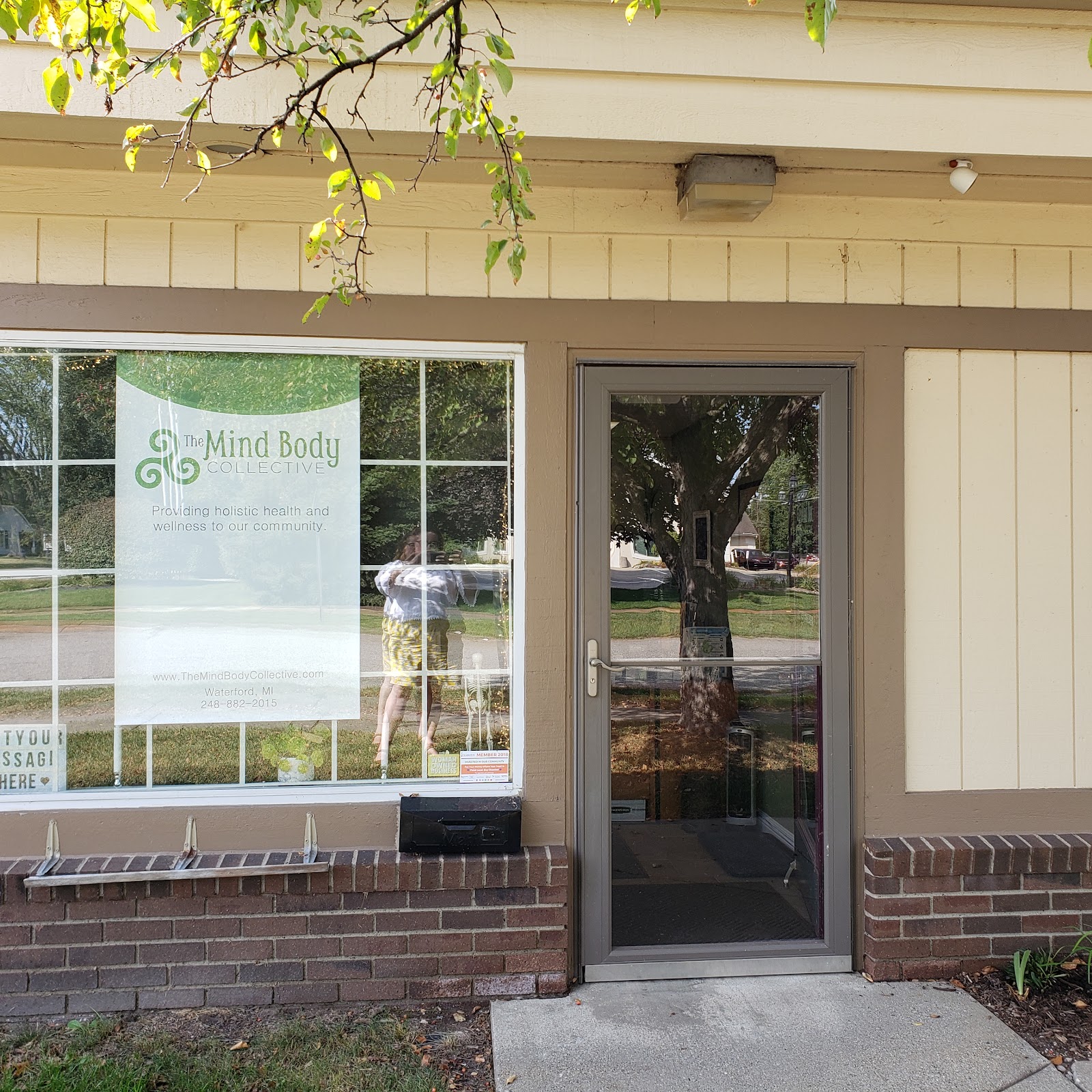 The Mind Body Collective in Waterford Township