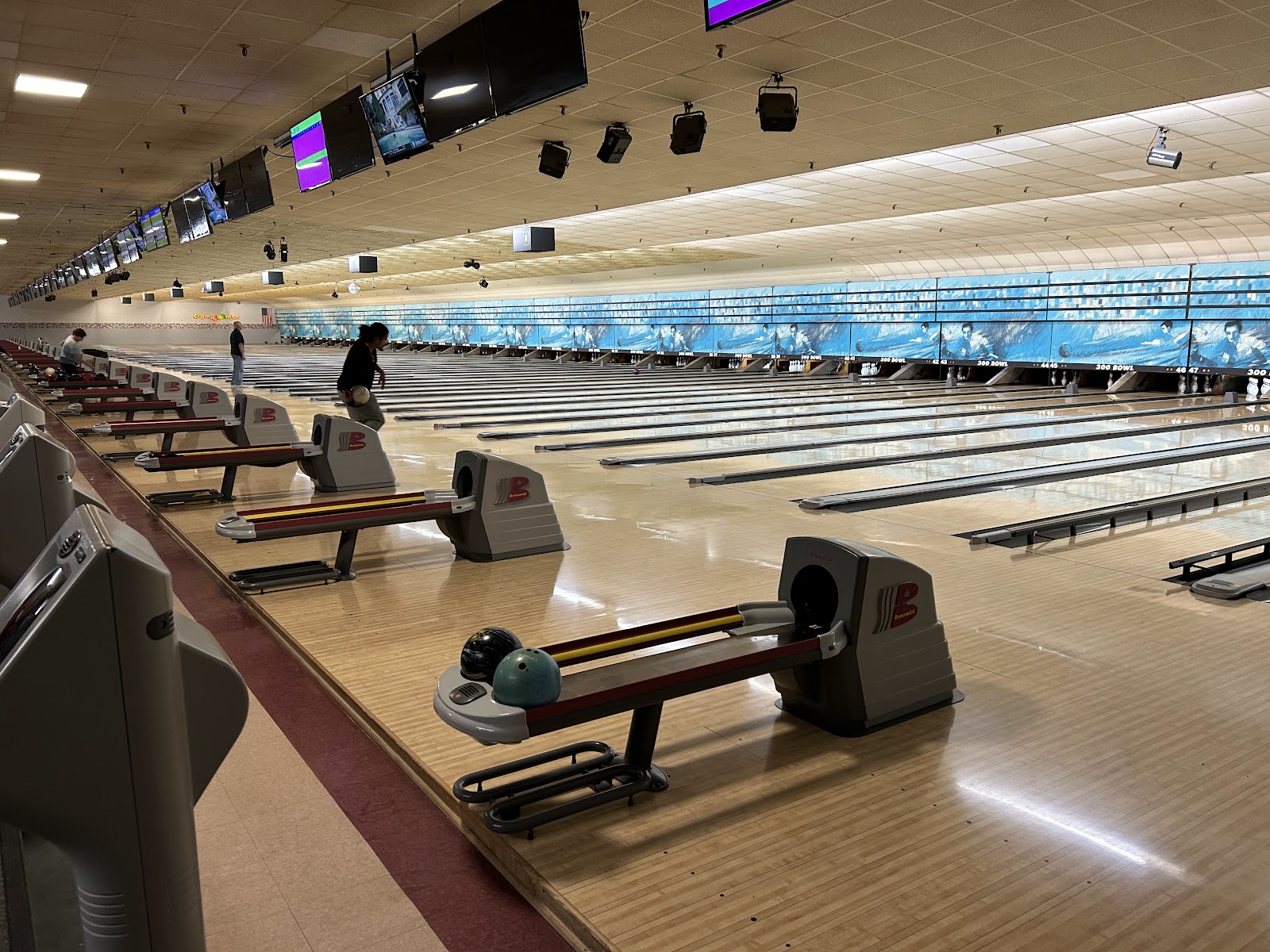Three Hundred Bowl — photo