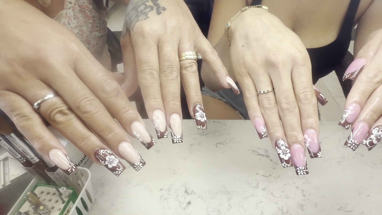 TopLine Nails In Waterford Township MI in Waterford Township