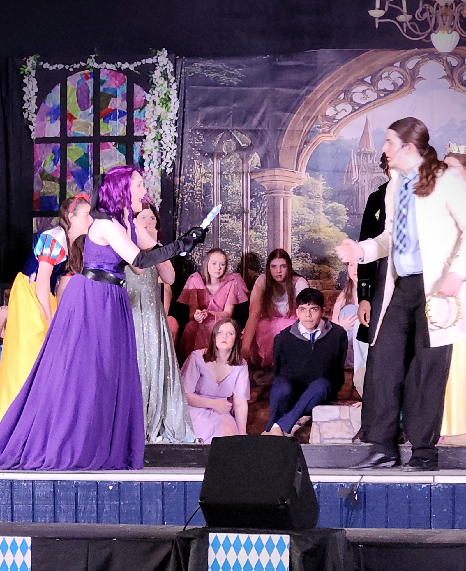 Tread the Boards Theatre in Waterford Township