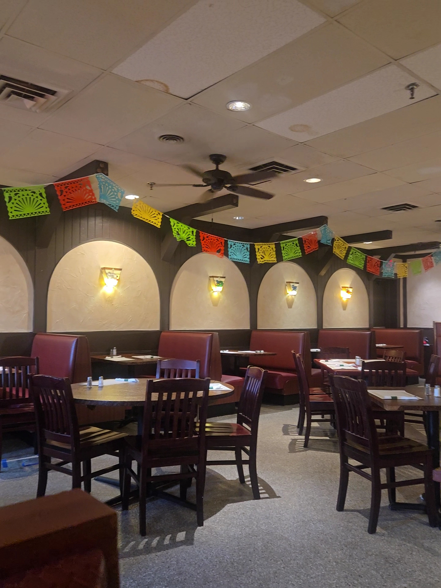 Trini & Carmen's Mexican Restaurant in Waterford Township