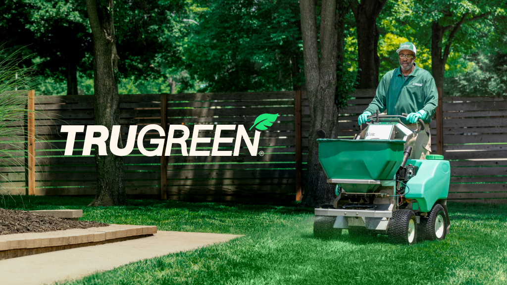 TruGreen Lawn Care — photo