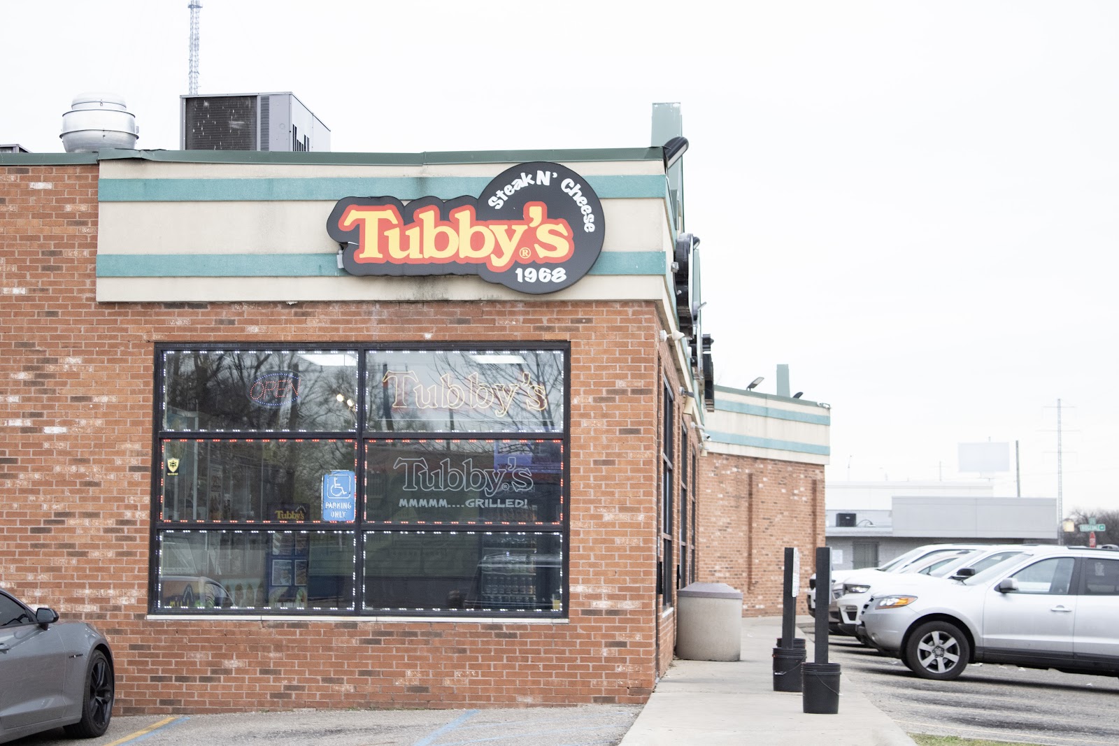 Tubby's Sub Shop in Waterford Township