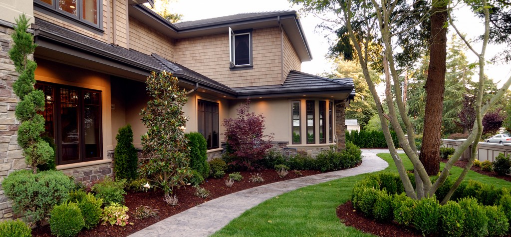 Ultra Professional Outdoor Services — photo