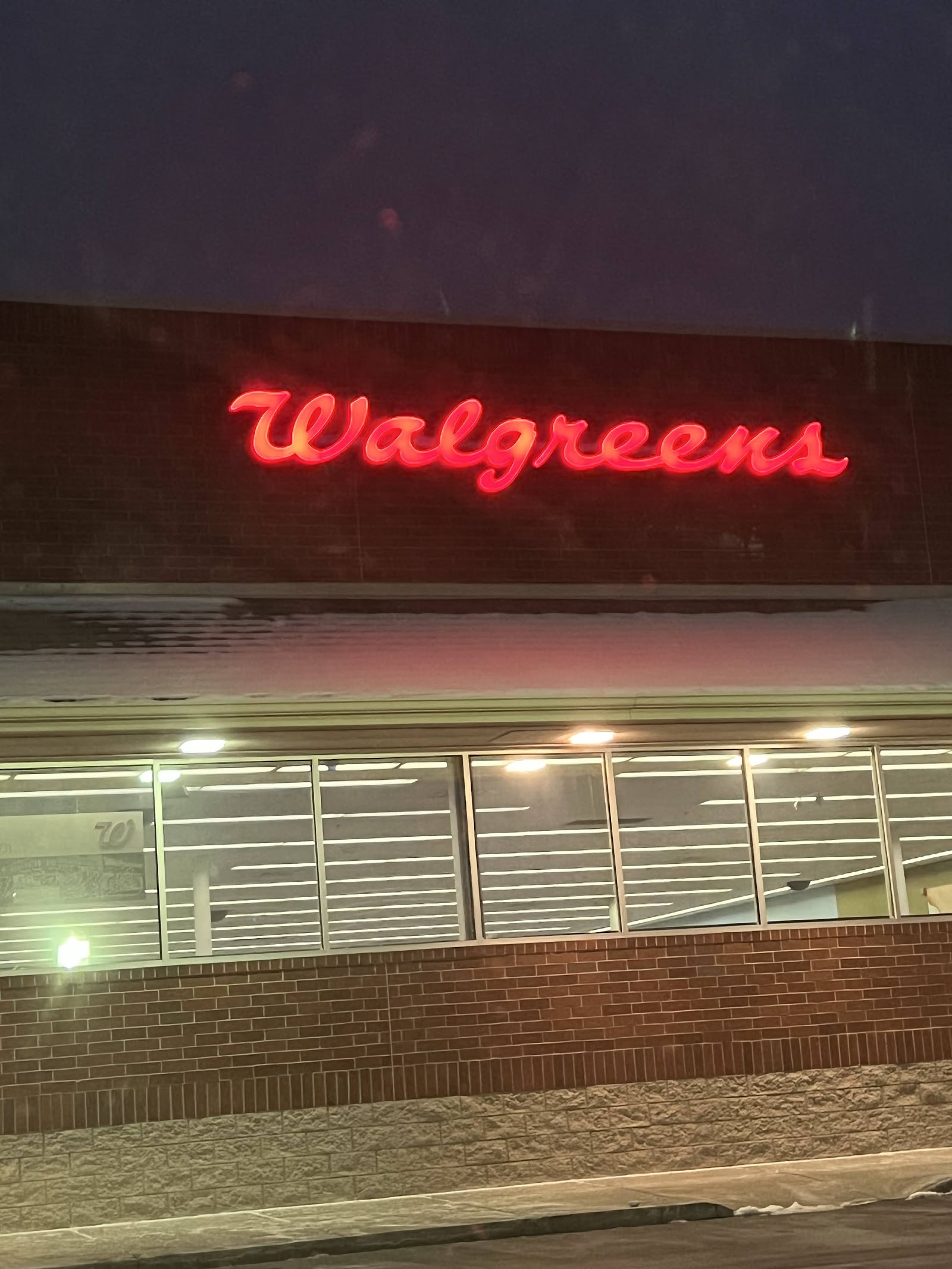 Walgreens in Waterford Township