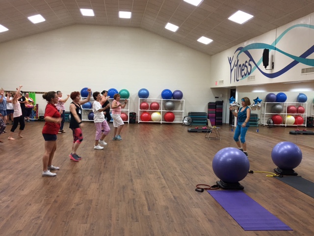 Waterford Fitness Studio — photo