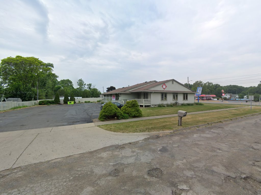 Waterford's "Top" Chiropractor in Waterford Township